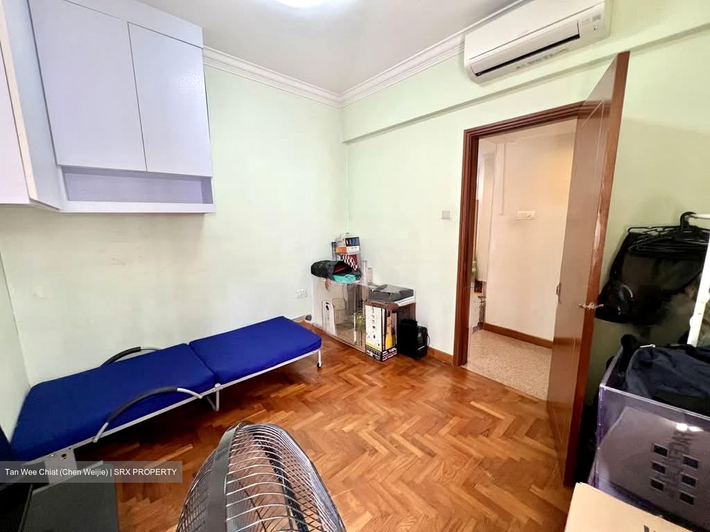 Regentville (D19), Apartment #597117901